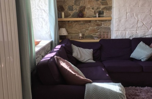 Mabe Maison | Higher Trenear Farm
