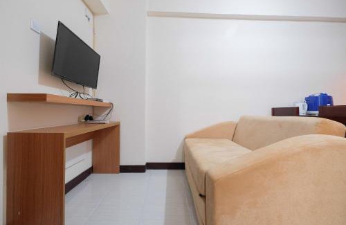 Depok Appartement | Highest Value 2BR Apartment at Cinere Resort By Travelio