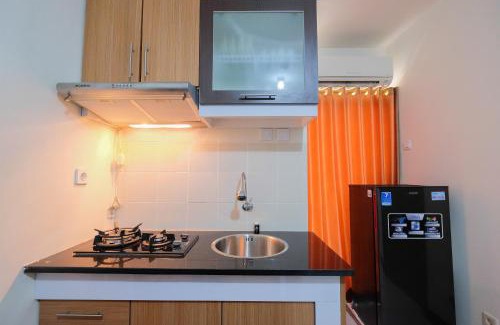 Depok Appartement | Highest Value 2BR Apartment at Cinere Resort By Travelio