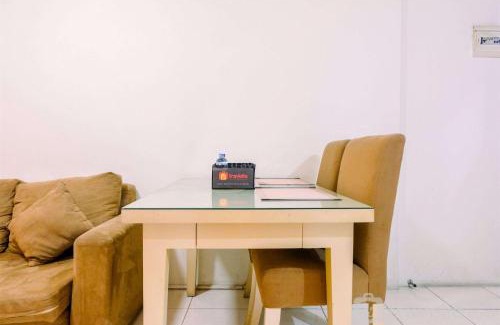Panunggangan Utara Appartement | Highest Value 2BR at Great Western Apartment By Travelio