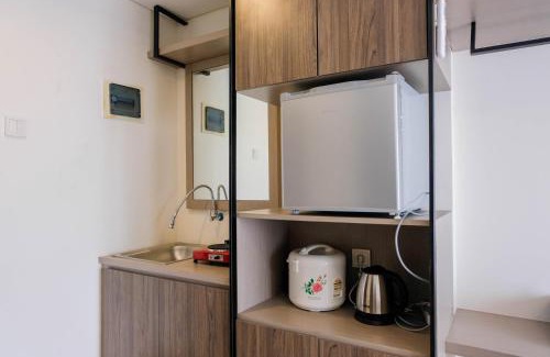 Tangerang Appartement | Highest Value Studio Room at Annora Living Apartment By Travelio