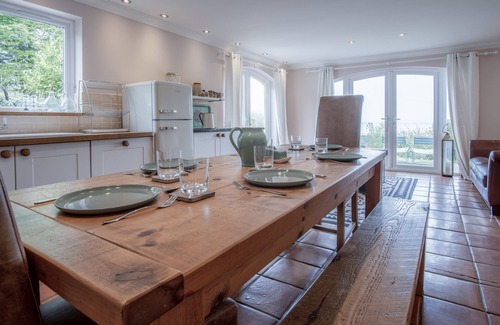 Llwchwr Maison | Highfield - 3 Bed - Llanmadoc