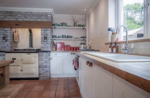 Llwchwr Maison | Highfield - 3 Bed - Llanmadoc