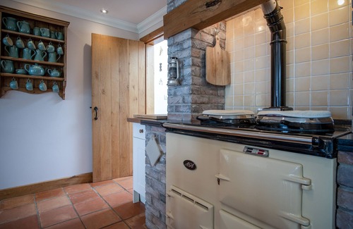 Llwchwr Maison | Highfield - 3 Bed - Llanmadoc