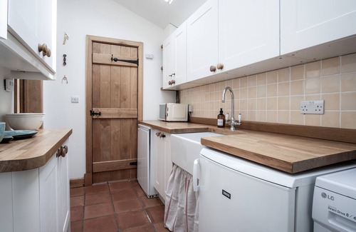 Llwchwr Maison | Highfield - 3 Bed - Llanmadoc