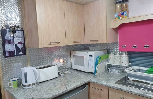 Clacton-on-Sea Maison | Highfield Grange Clacton sur mer
