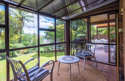 Lynmore Maison | Highfield on High - 100m to the Redwoods Forest with Spa Pool