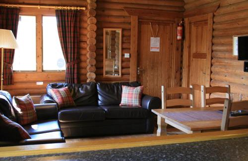 Invergarry Chalet De Ski | Highgarry Lodges