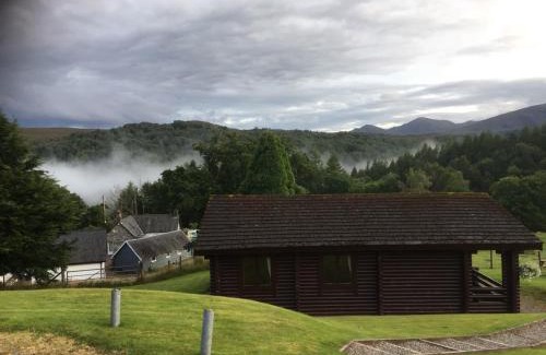 Invergarry Chalet De Ski | Highgarry Lodges
