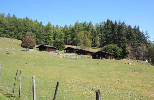 Invergarry Chalet De Ski | Highgarry Lodges
