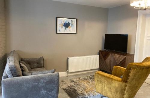 Ballymascanlan Appartement | Highgrange Apartments