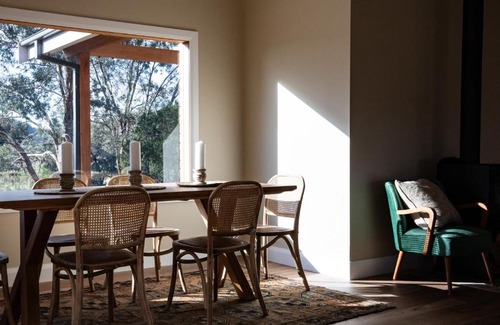 Eurunderee Maison | Highgrove Cottage
