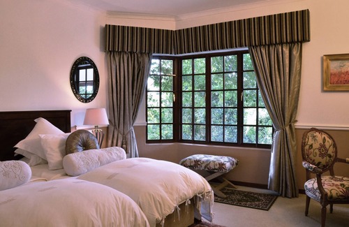Ligfontein Maison | Highgrove House