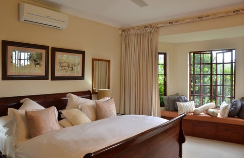Ligfontein Maison | Highgrove House