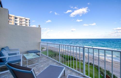 Highland Beach Maison | Highland Beach Palace