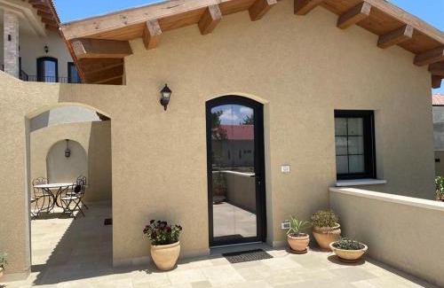 Buq'ata Appartement | Highland Forest Zimmers