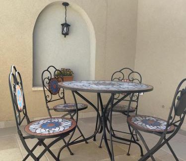 Buq'ata Appartement | Highland Forest Zimmers