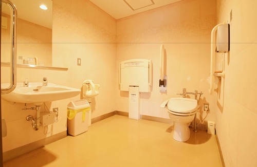 Shimanoshita Hôtel | Highland Furano