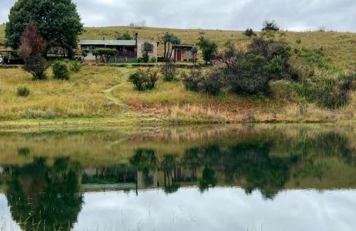 Dullstroom Maison | Highland Gate Farm