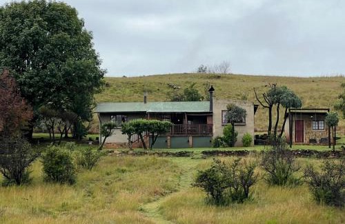 Dullstroom Maison | Highland Gate Farm