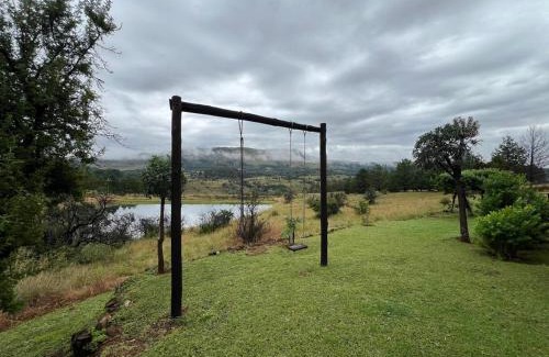 Dullstroom Maison | Highland Gate Farm