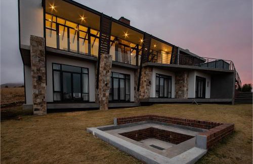 Dullstroom Cabine | Highland Gate House 1023