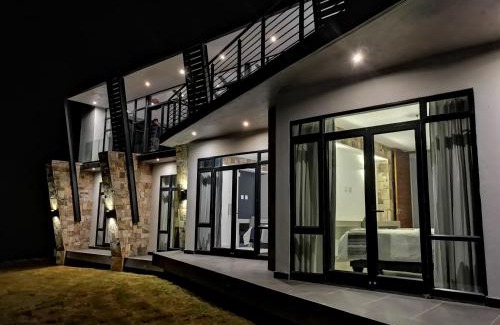 Dullstroom Cabine | Highland Gate House 1023