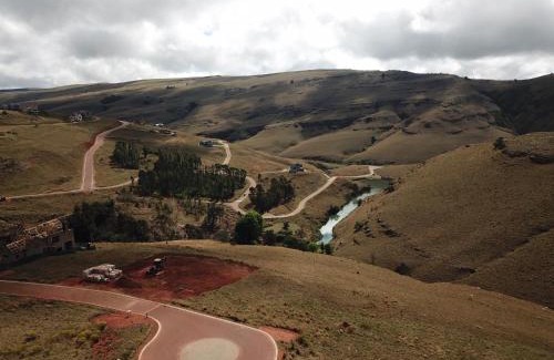 Dullstroom Cabine | Highland Gate House 1023