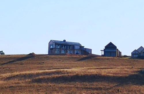 Dullstroom Cabine | Highland Gate House 1023