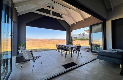 Dullstroom Maison | Highland Gate Range View