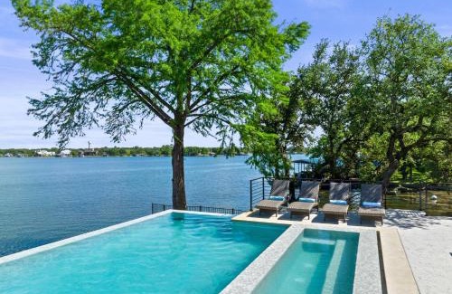 Marble Falls Maison | Highland Harmony New Listing Intro Pricing