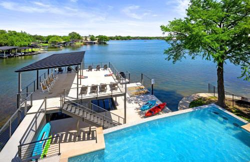 Marble Falls Maison | Highland Harmony New Listing Intro Pricing