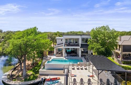 Marble Falls Maison | Highland Harmony New Listing Intro Pricing