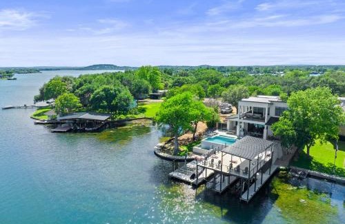 Marble Falls Maison | Highland Harmony New Listing Intro Pricing