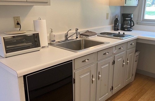 Oneonta Appartement | Highland Haven Under 5 minutes to All Star, 2nd floor studio, private entrance