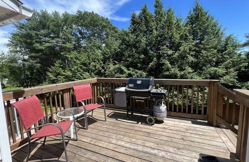 Oneonta Appartement | Highland Haven Under 5 minutes to All Star, 2nd floor studio, private entrance