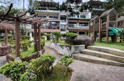 Brinchang Appartement | Highland Hideaway 1 Bedroom Apartment at Equatorial Hill Resort