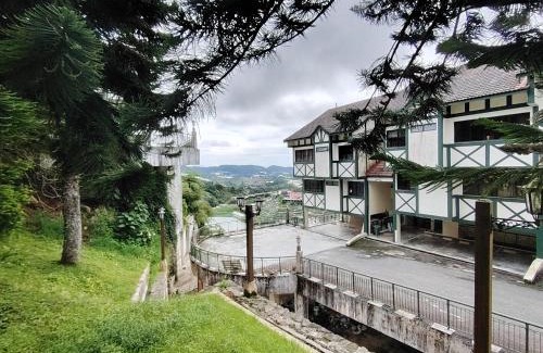 Brinchang Appartement | Highland Hideaway 1 Bedroom Apartment at Equatorial Hill Resort