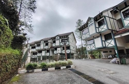 Brinchang Appartement | Highland Hideaway 1 Bedroom Apartment at Equatorial Hill Resort
