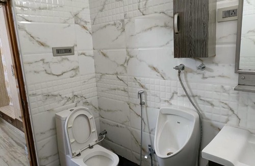 Tirupati Appartement | Highland home stay