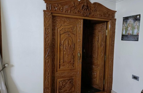 Tirupati Appartement | Highland home stay