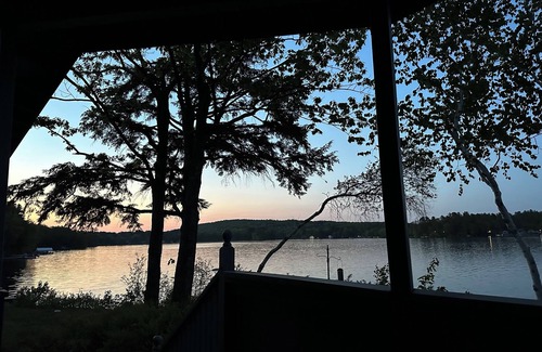 Windham Maison | Highland Lake House