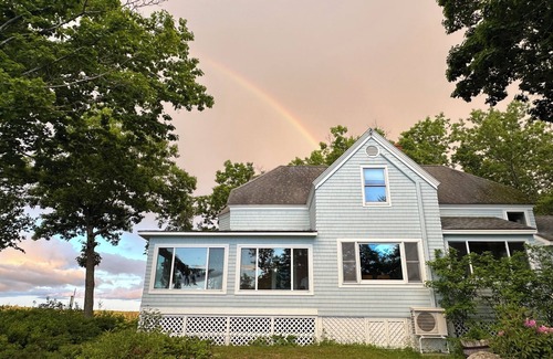 Windham Maison | Highland Lake House