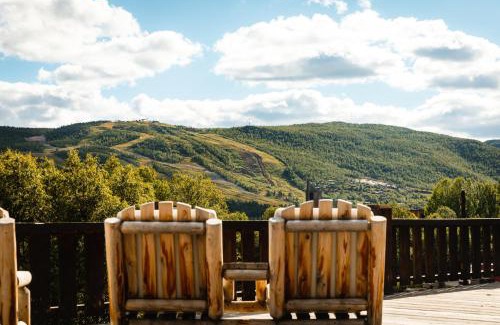 Geilo Hôtel | Highland Lodge