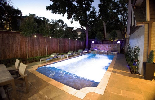 Park Cities Maison | Highland Park Mansion on Beverly Drive, 1080 feet from SMU’s stadium!