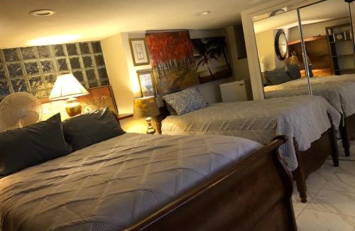 Greenfield Appartement | Highland Park Pittsburgh