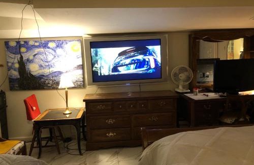 Greenfield Appartement | Highland Park Pittsburgh