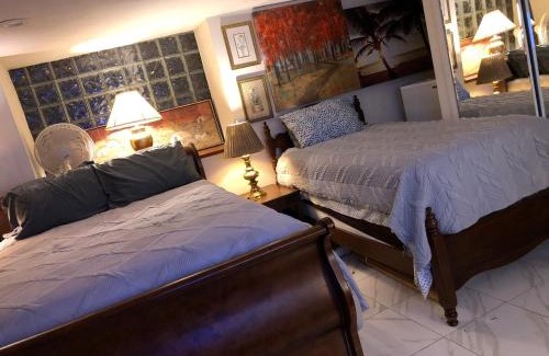 Greenfield Appartement | Highland Park Pittsburgh