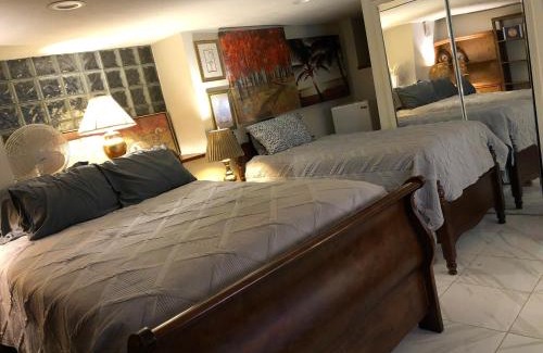 Greenfield Appartement | Highland Park Pittsburgh