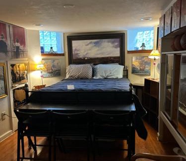 Pittsburgh Appartement | Highland Park Pittsburgh